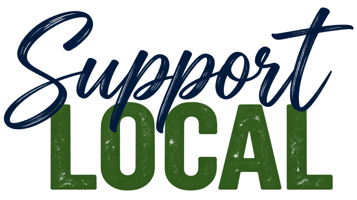 Support Local